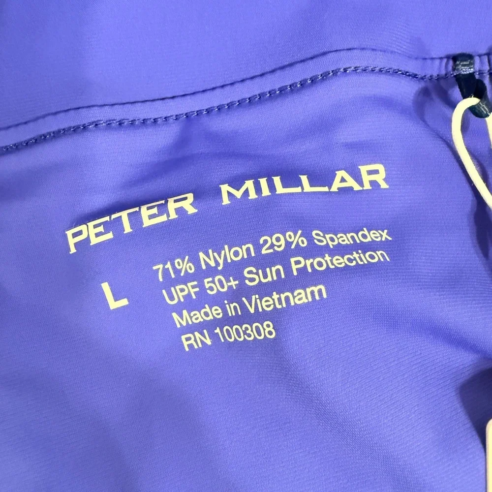 Peter Millar high performance